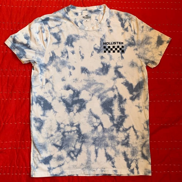 Men’s Hollister T-shirt - Picture 1 of 3